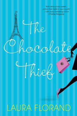 The Chocolate Thief