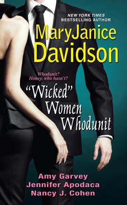 Wicked Women Whodunnit