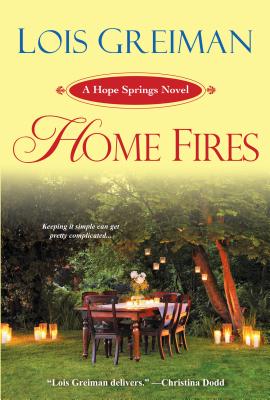 Home Fires