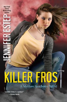 Killer Frost