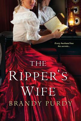 The Ripper's Wife