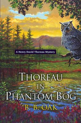 Thoreau in Phantom Bog