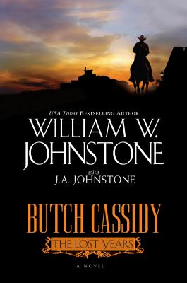 Butch Cassidy: the Lost Years