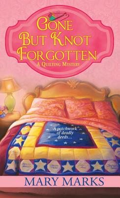 Gone But Knot Forgotten