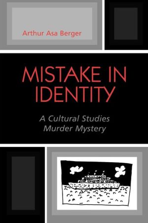 Mistake in Identity