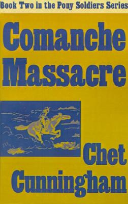 Comanche Massacre