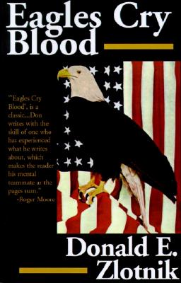 Eagles Cry Blood