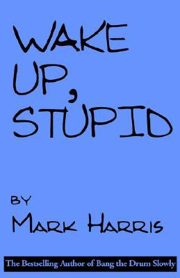 Wake up, Stupid