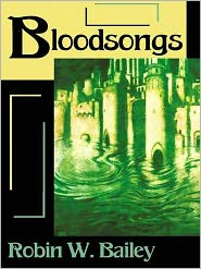 Bloodsongs