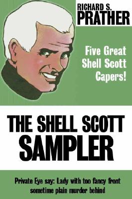 The Shell Scott Sampler