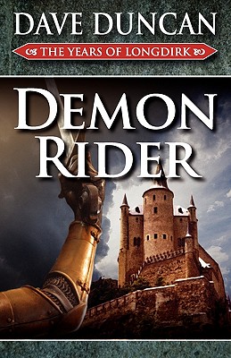 Demon Rider
