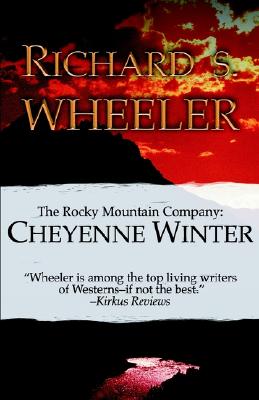 Cheyenne Winter