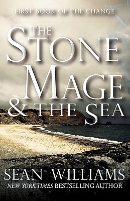 The Stone Mage and the Sea