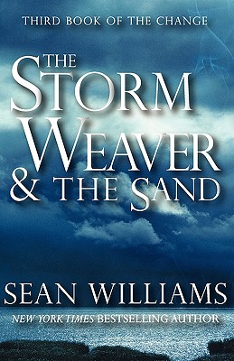 The Storm Weaver and the Sand