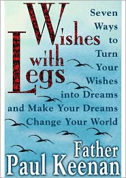 Wishes with Legs