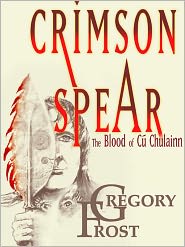 Crimson Spear