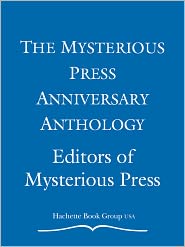 The Mysterious Press Anniversary Anthology