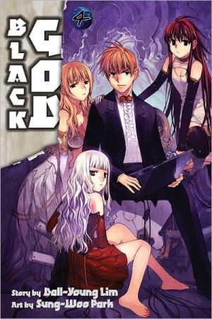 Black God, Volume 4