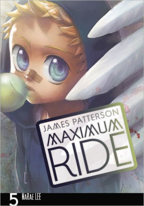 Maximum Ride Manga, Volume 5