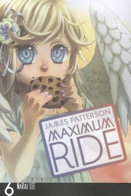 Maximum Ride Manga, Volume 6