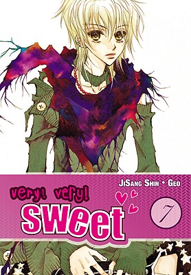 Very! Very! Sweet, Volume 7