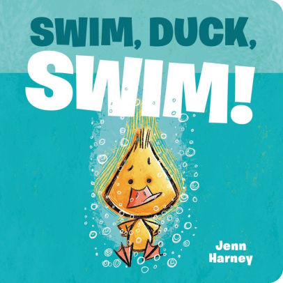 Swim, Duck, Swim!