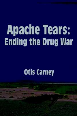 Apache Tears