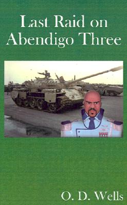 Last Raid on Abendigo Three
