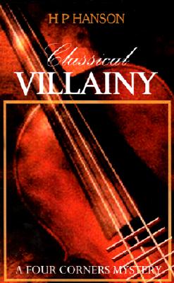 Classical Villainy