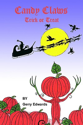 Candy Claws: From Claws to Claus