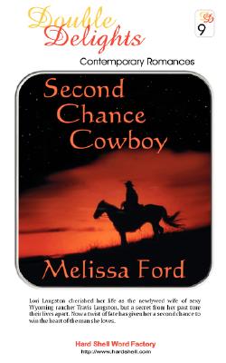 Second Chance Cowboy