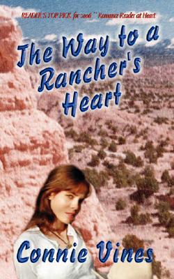Way to a Rancher's Heart