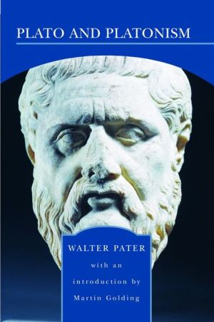 Plato and Platonism