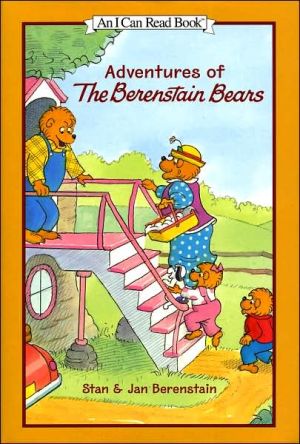 Adventures of the Berenstain Bears