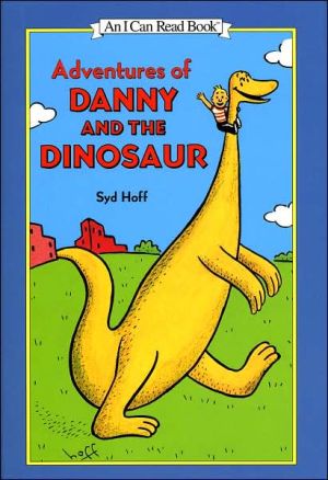 Adventures of Danny and the Dinosaur