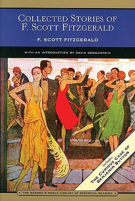 Collected Stories of F. Scott Fitzgerald