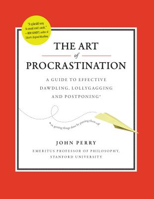 The Art Of Procrastination