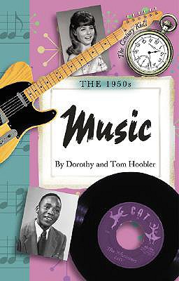 The 1950's: Music