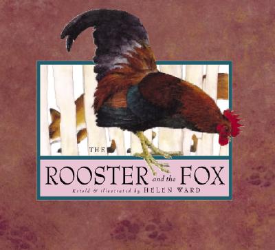 The Rooster and the Fox