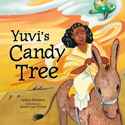 Yuvi's Candy Tree