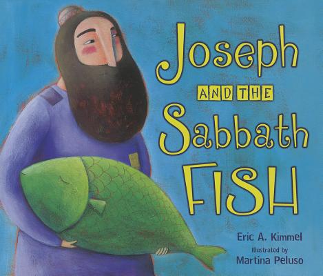 Joseph and the Sabbath Fish