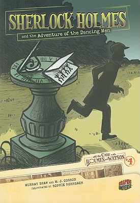 Sherlock Holmes and the Adventure of the Dancing Men
