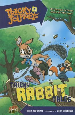 Tricky Rabbit Tales