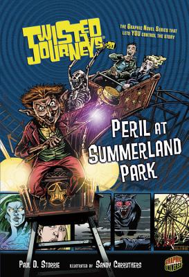 Peril at Summerland Park