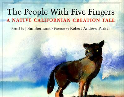 The People with Five Fingers