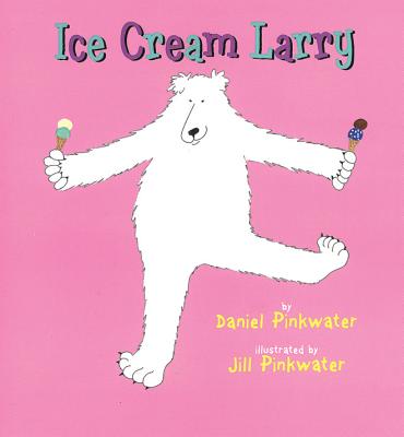 Ice Cream Larry