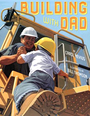 Building with Dad