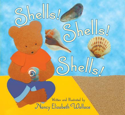 Shells! Shells! Shells!