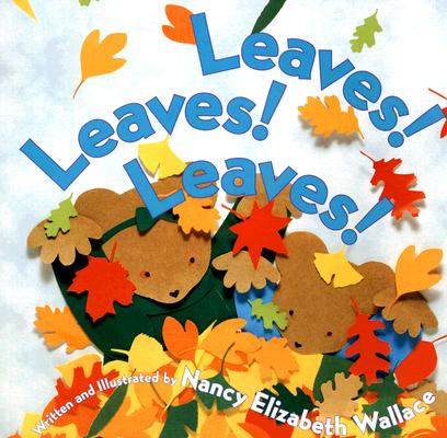 Leaves! Leaves! Leaves!