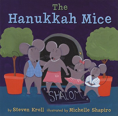 Hanukkah Mice